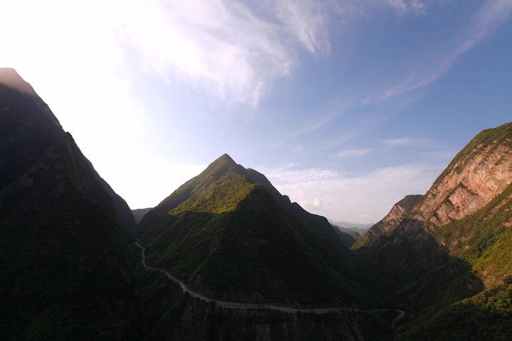 山