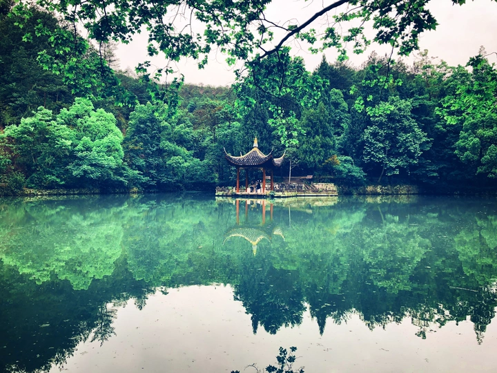 丽水