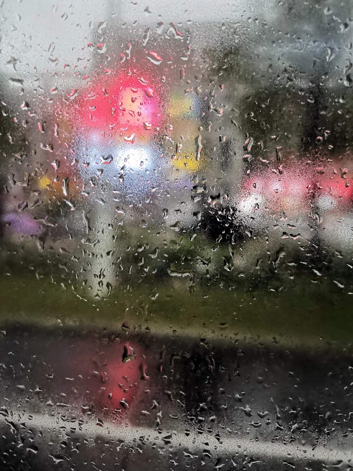 梅雨
