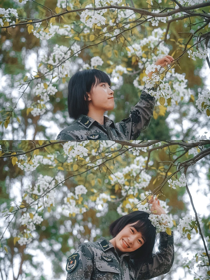 春风十里不如你