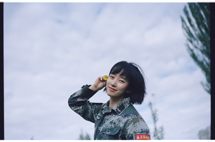 微光