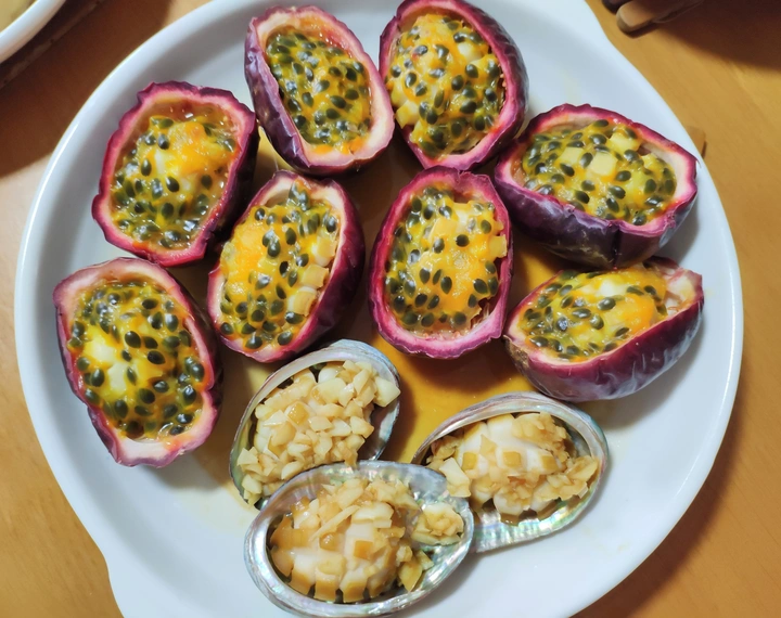 新口味
