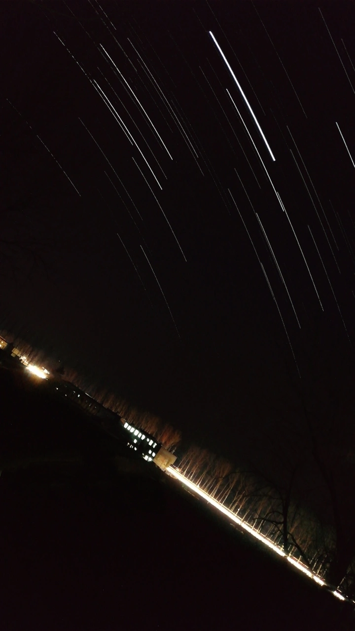 星空