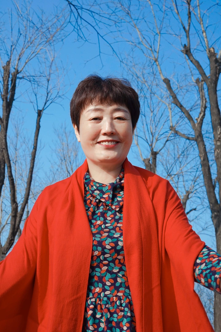 妈咪！