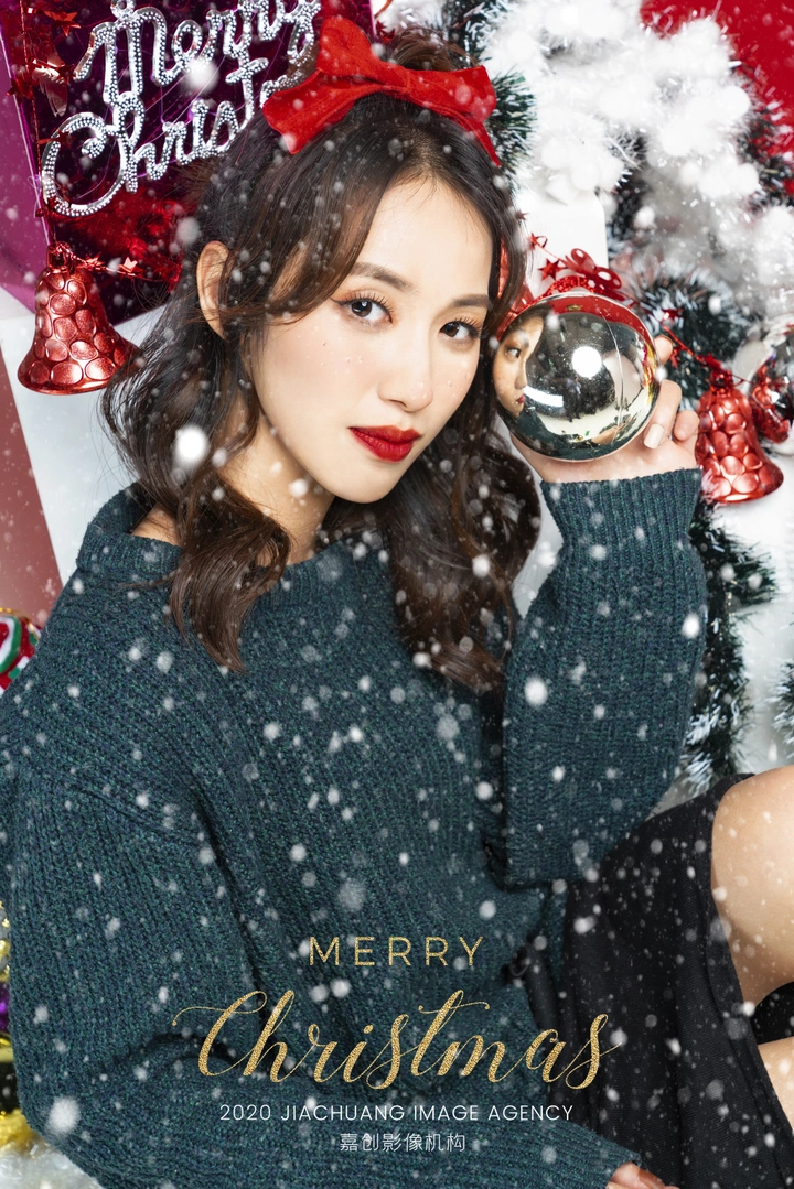 Hello❥Christmas