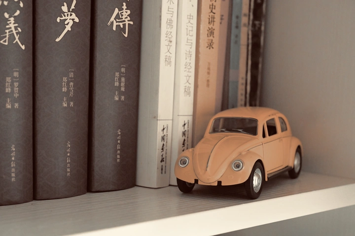 时光