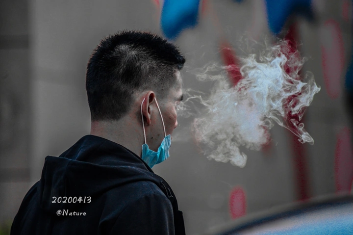 口目同出的烟