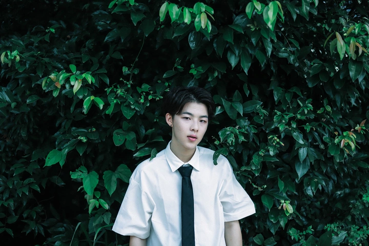 夏天🍃男生
