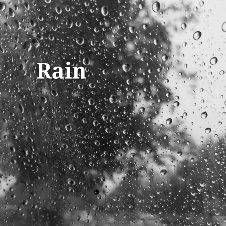 雨你同在