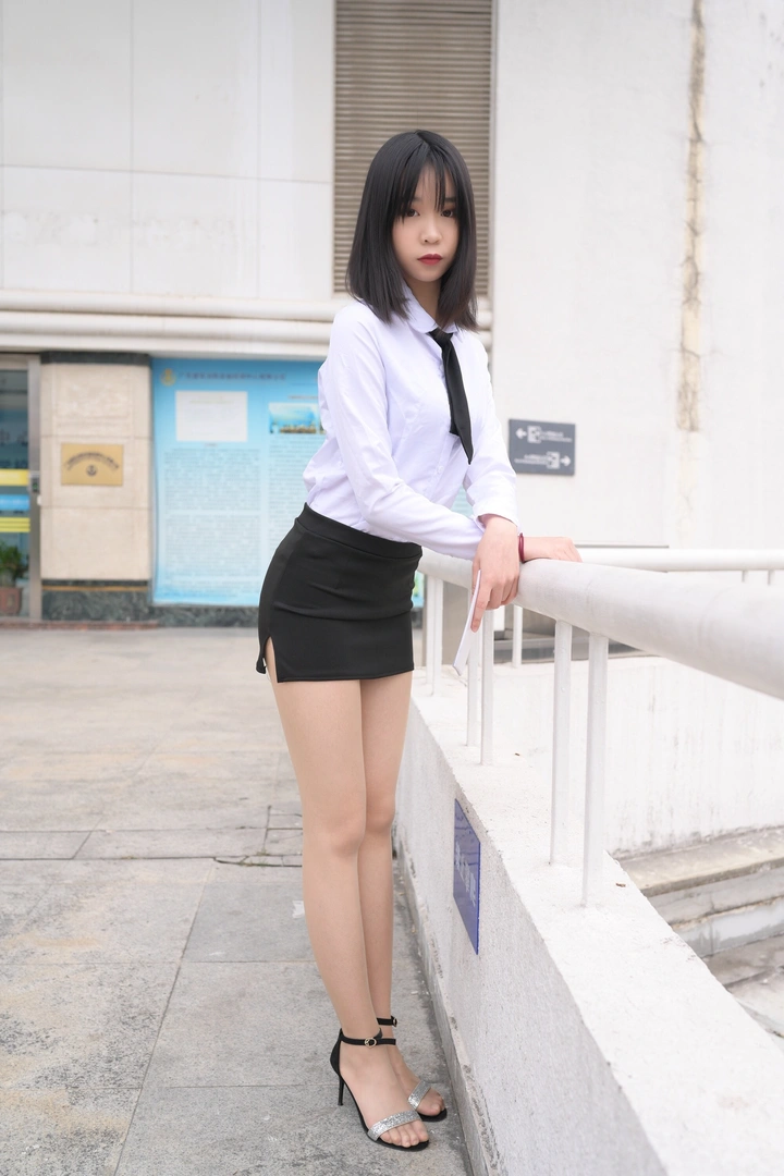 有些衣服还是需要一定年龄才能驾驭