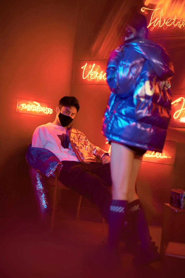 #商业摄影#