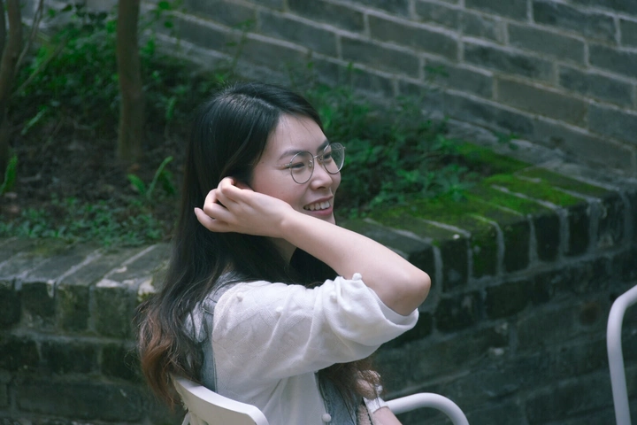玥儿姑娘
