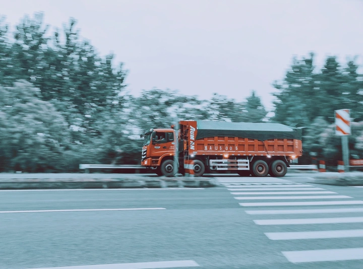 路边