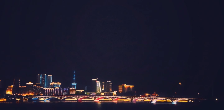 夜