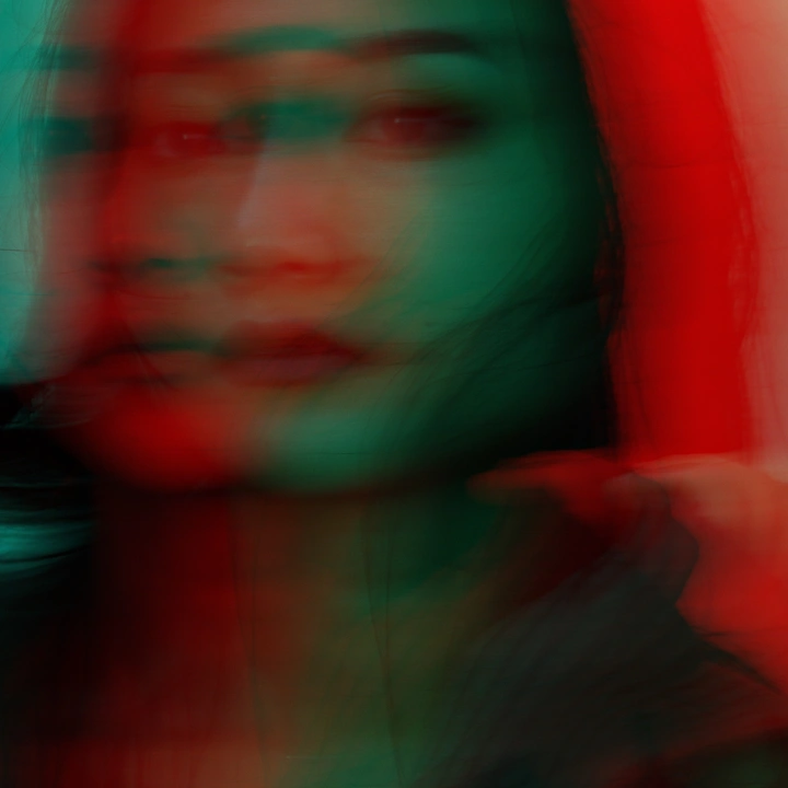 我们的灵魂