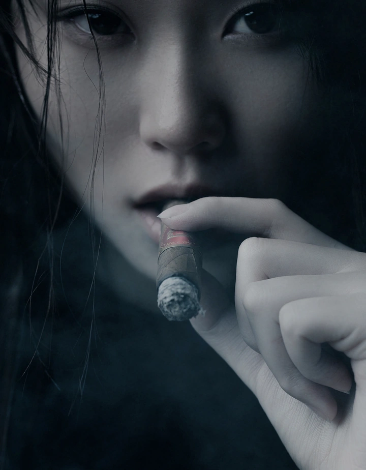 《野蛮的活着》