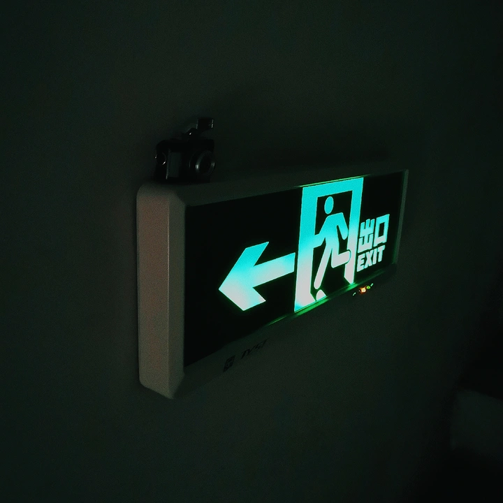 楼道