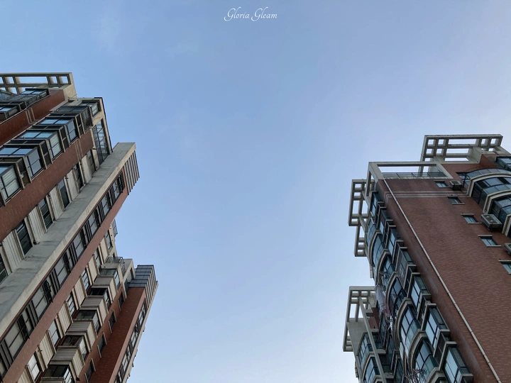 浅黄昏