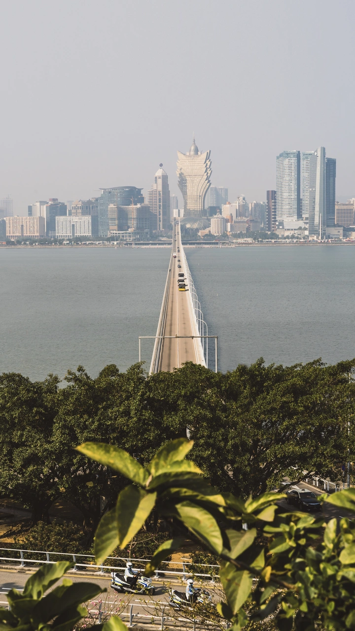 澳门