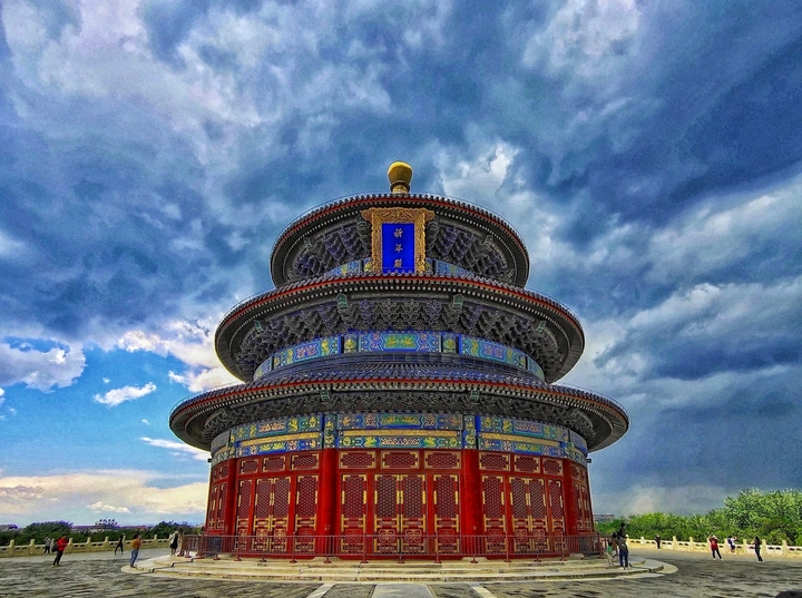 历史的天空