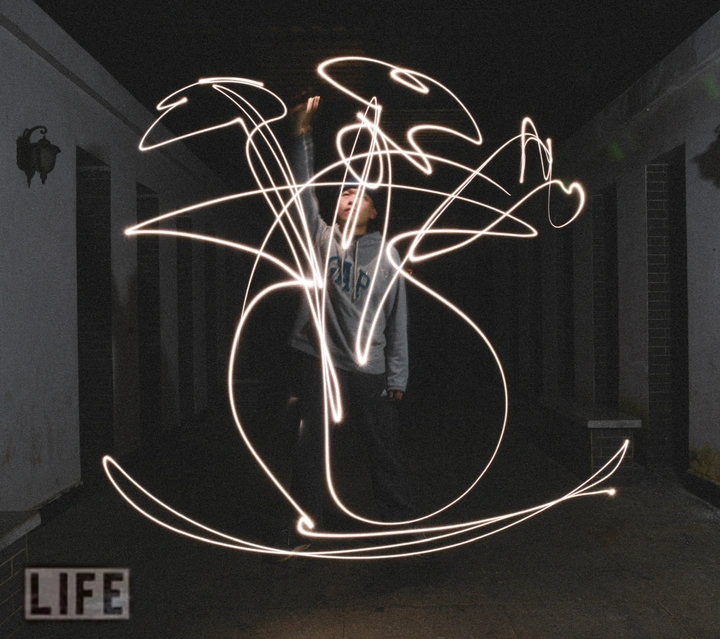 Tribute to Picasso