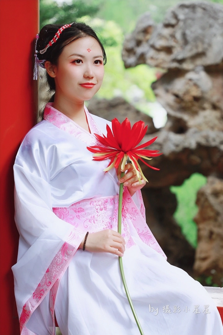 如画中仙