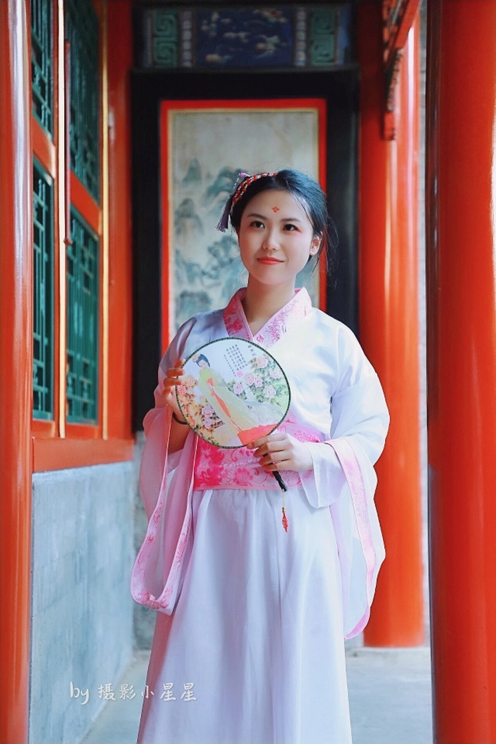 如画中仙