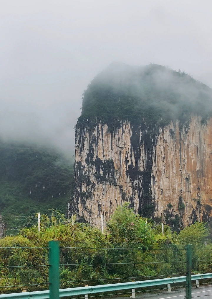 山的魅力