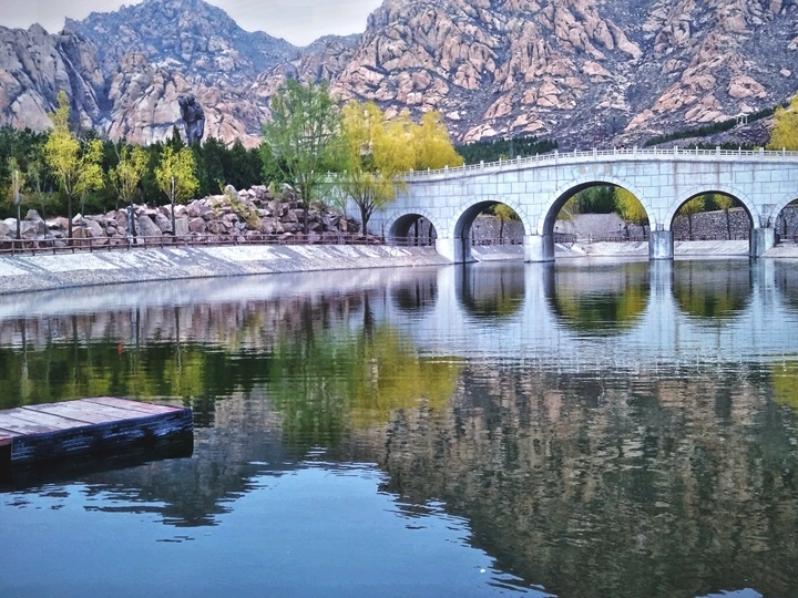 风景随录