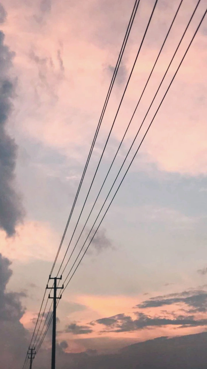 天 空 也 温 柔