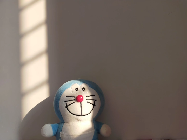 哆啦A梦