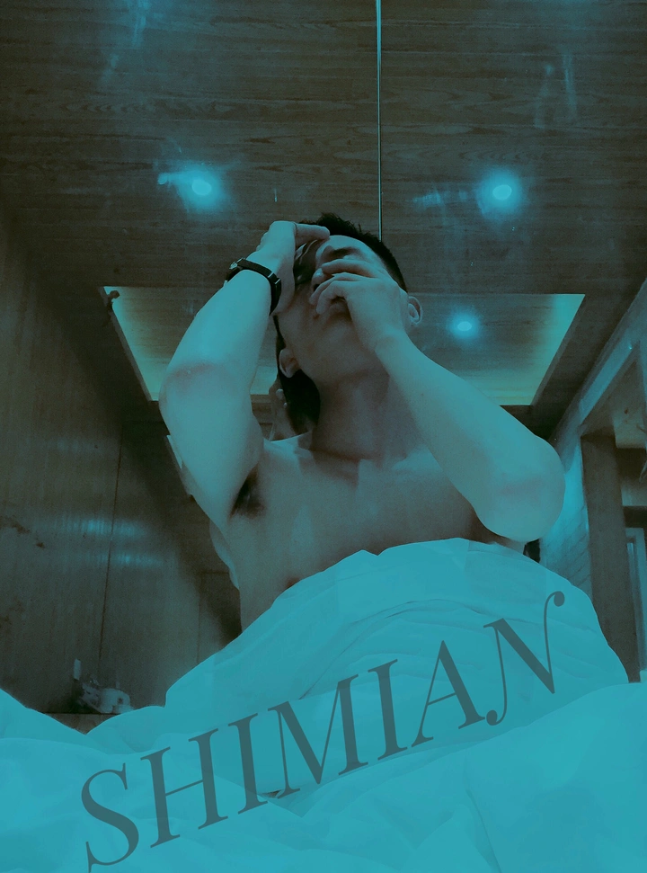 午夜失眠症