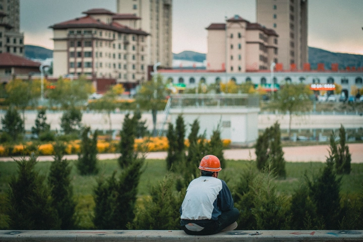 入的是海，也是江湖