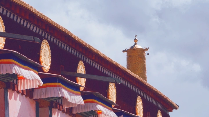 佛院