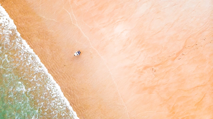 海