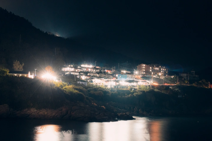 岛