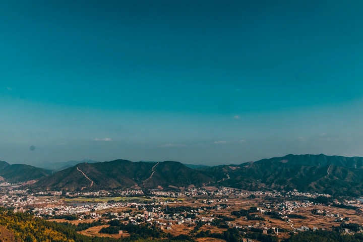 山