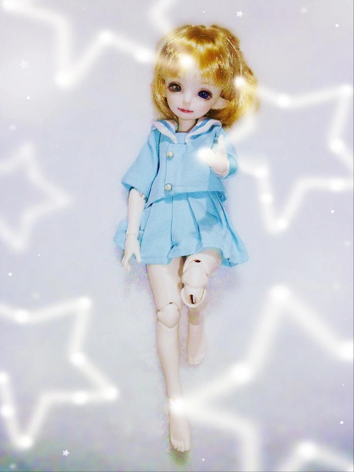 DZ小雪