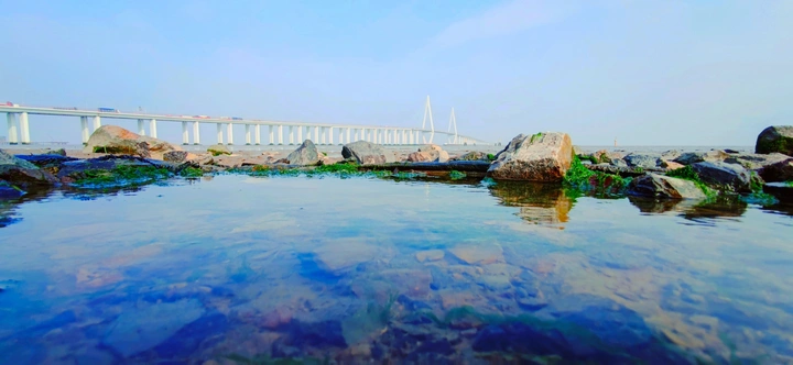 杭州湾跨海大桥