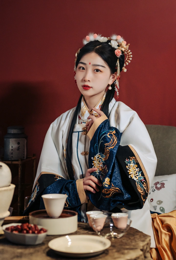 围炉