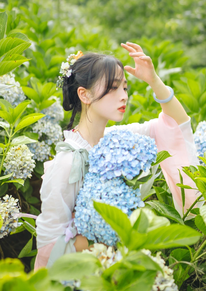 无尽夏又开