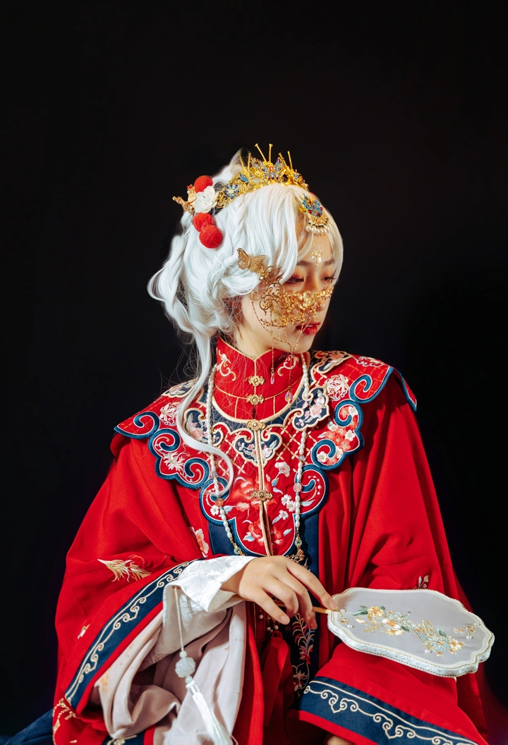 嫁
