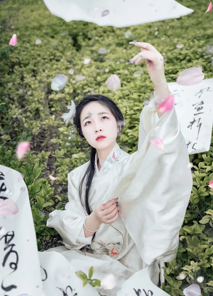 春华盛放时刻