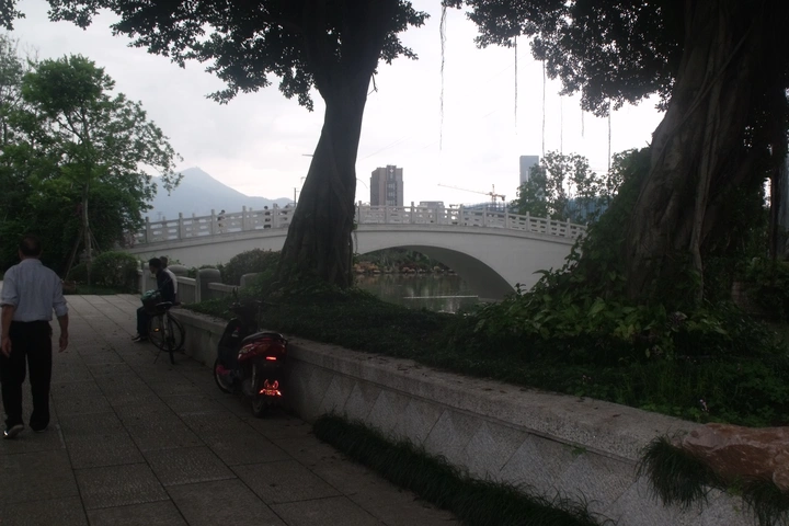 光明港