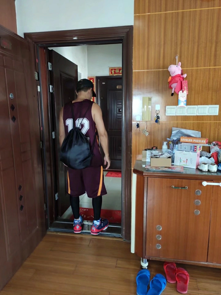 练练🏀