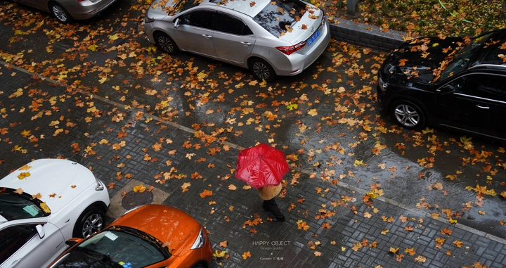 听雨