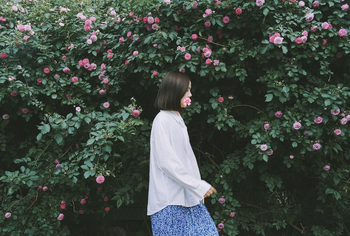 期待