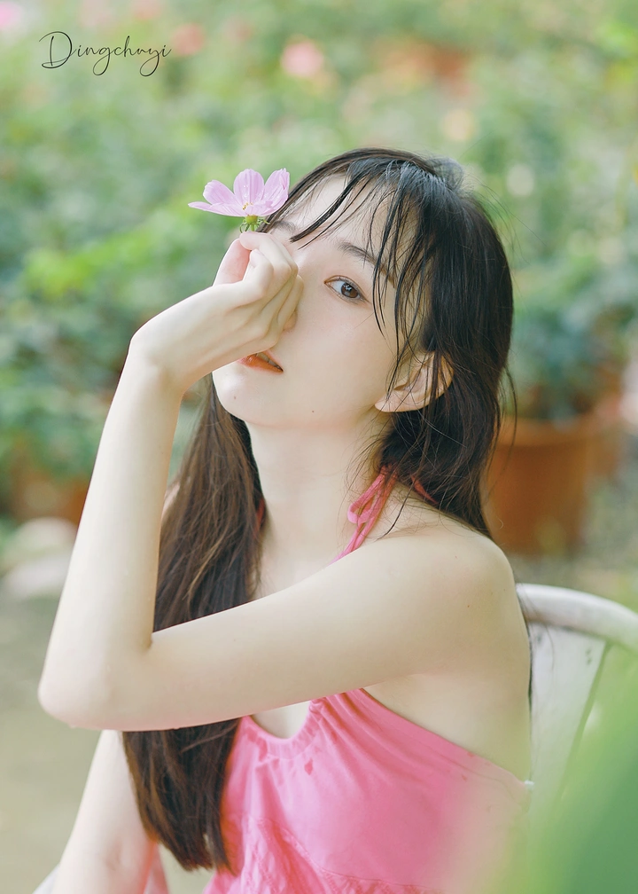 盛夏