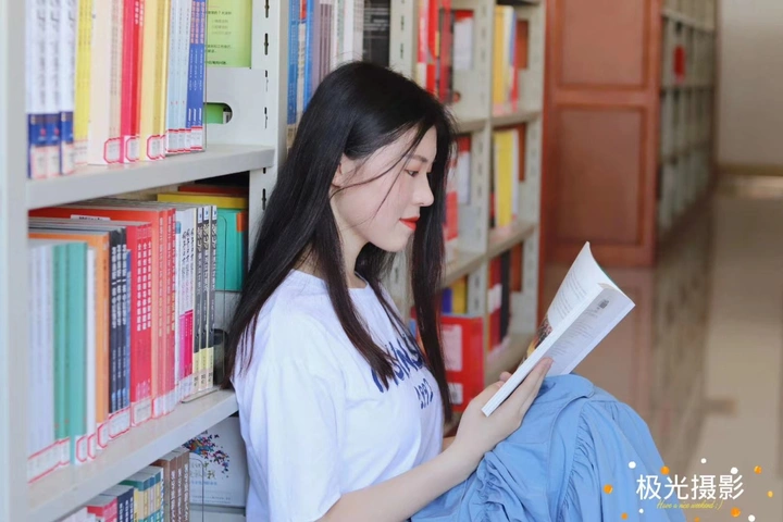 读书