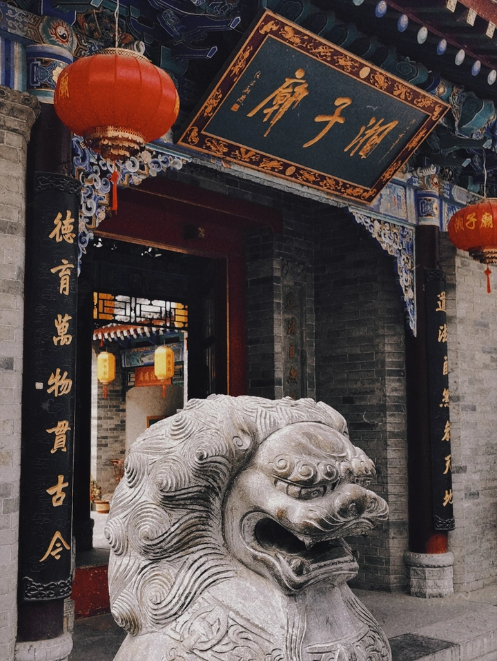 一半是历史，一半是故事